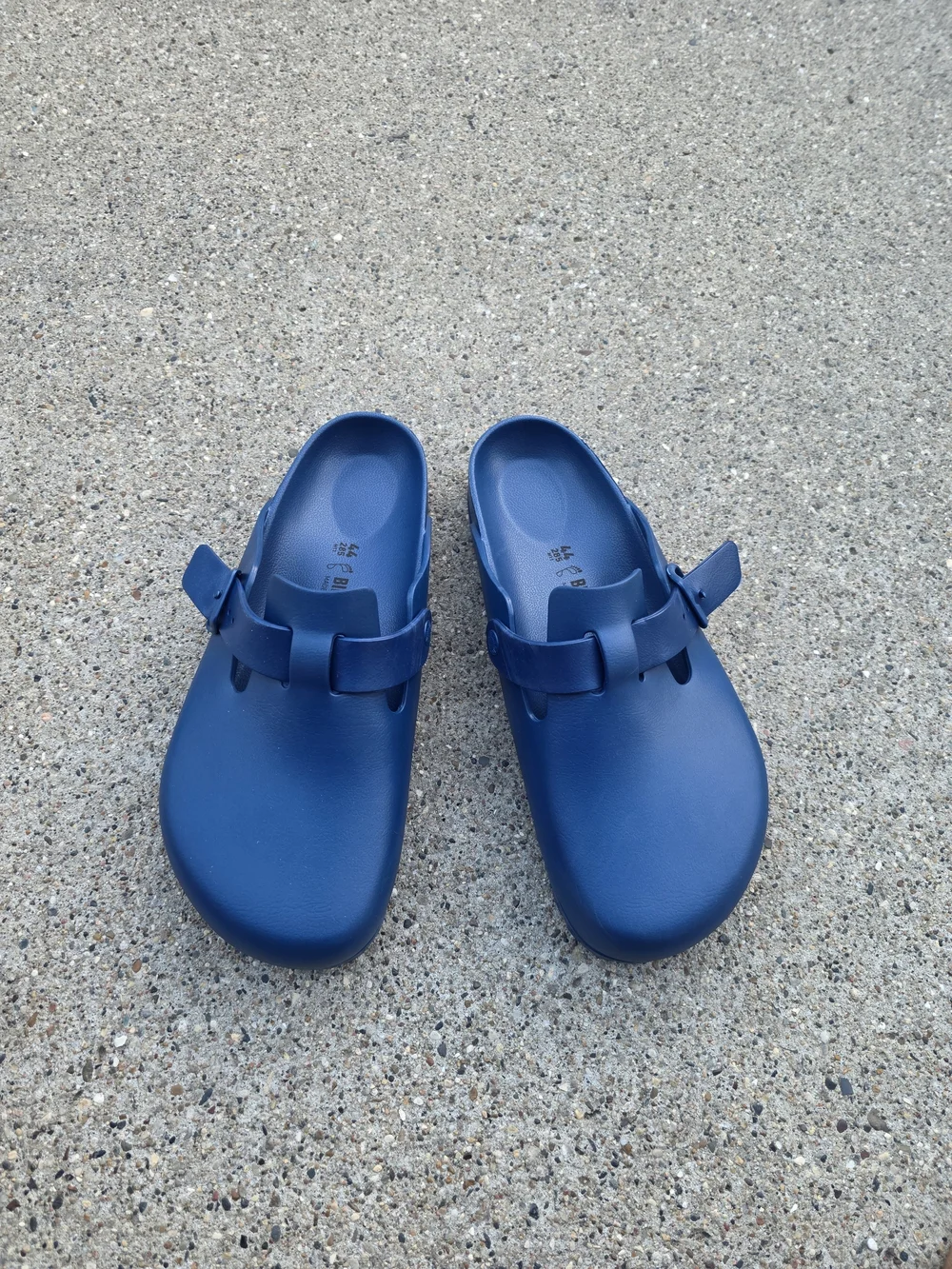 Birkenstock new durable